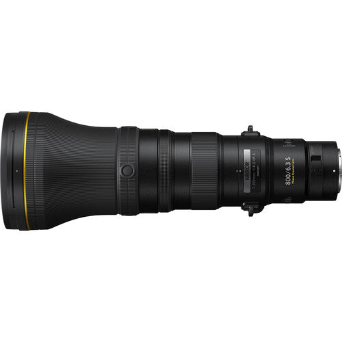 Nikon NIKKOR Z 800mm F/6.3 VR S Lens - PixelMax