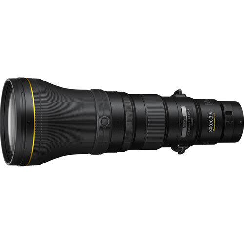 Nikon NIKKOR Z 800mm F/6.3 VR S Lens - PixelMax