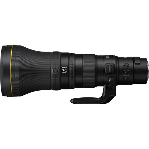 Nikon NIKKOR Z 800mm F/6.3 VR S Lens - PixelMax