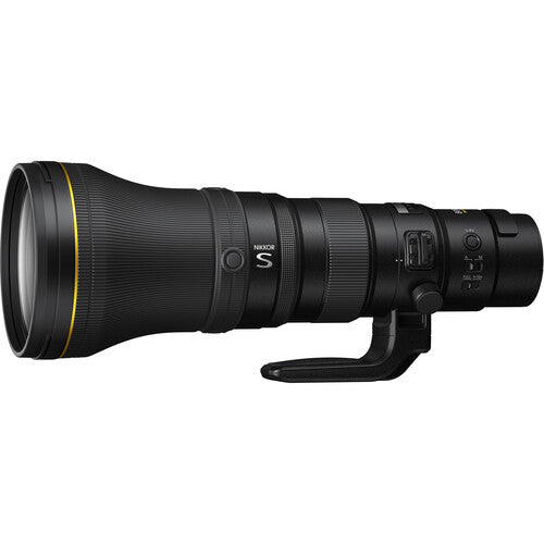 Nikon NIKKOR Z 800mm F/6.3 VR S Lens - PixelMax