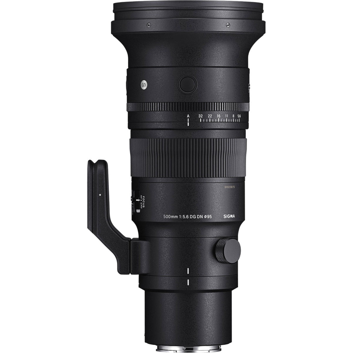 Sigma 500mm f/5.6 DG DN OS Sports Lens for Sony E - PixelMax