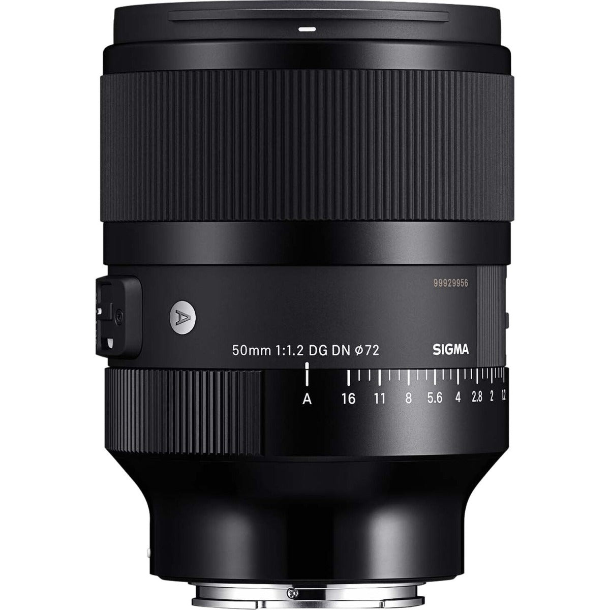 Sigma 50mm f/1.2 DG DN Art Lens for Sony E - PixelMax