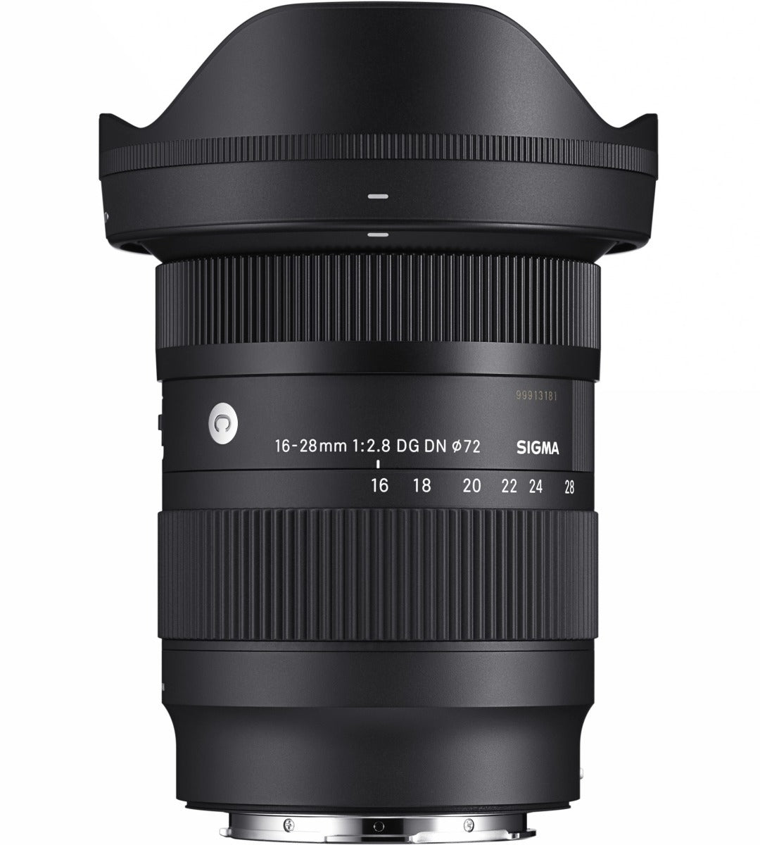 Sigma 16-28mm f/2.8 DG DN Contemporary Lens for Sony - PixelMax