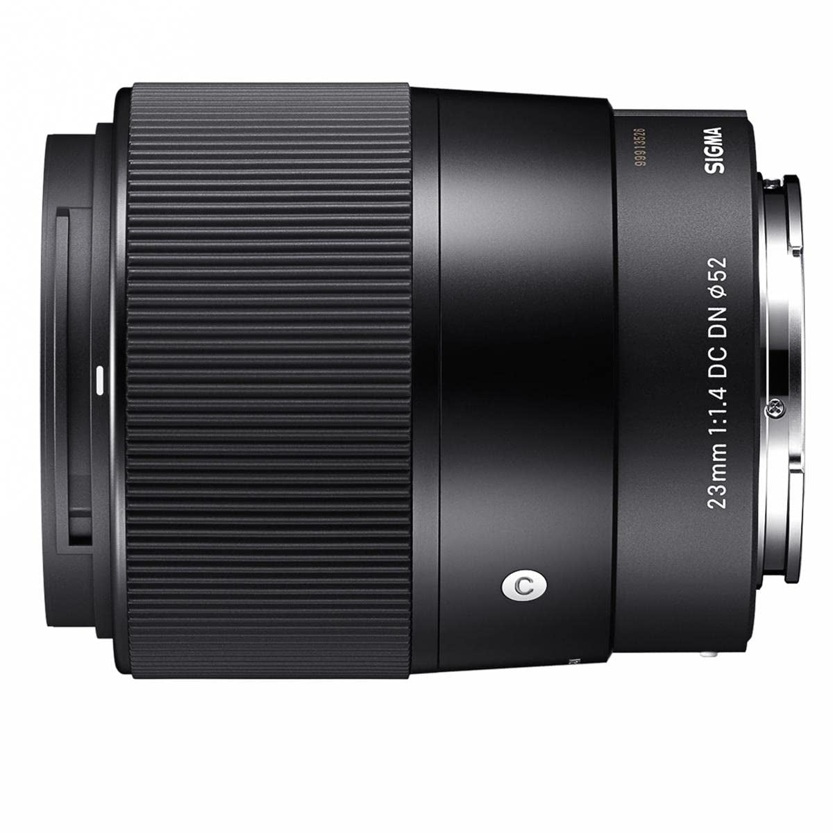 Sigma 23mm f/1.4 DC DN Contemporary Lens for Sony - PixelMax