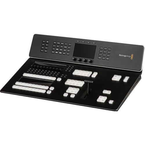 Blackmagic Design ATEM Television Studio HD8