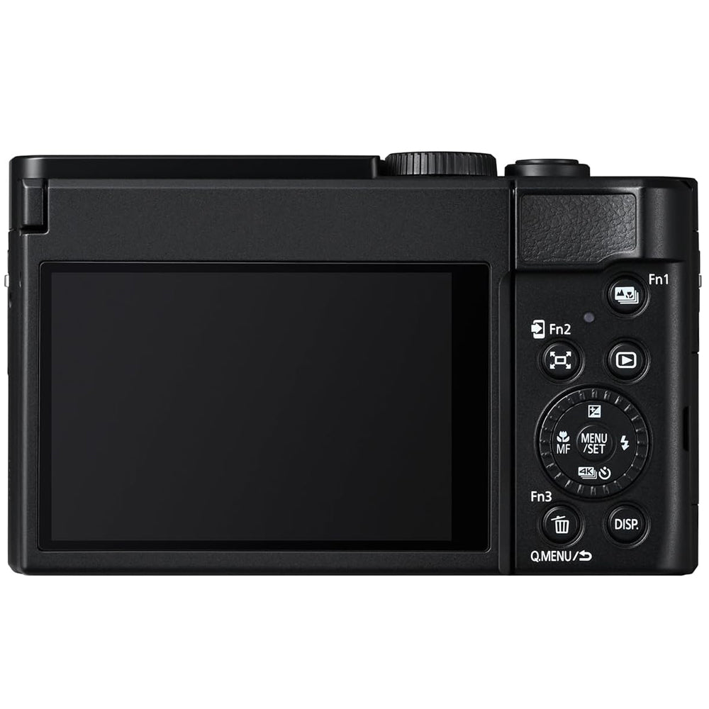 Panasonic Lumix TZ99 Digital Camera