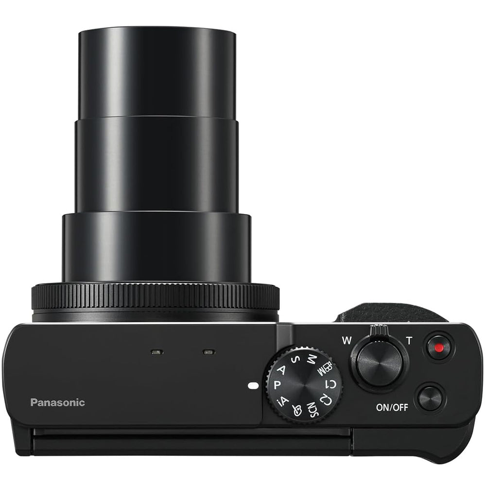 Panasonic Lumix TZ99 Digital Camera