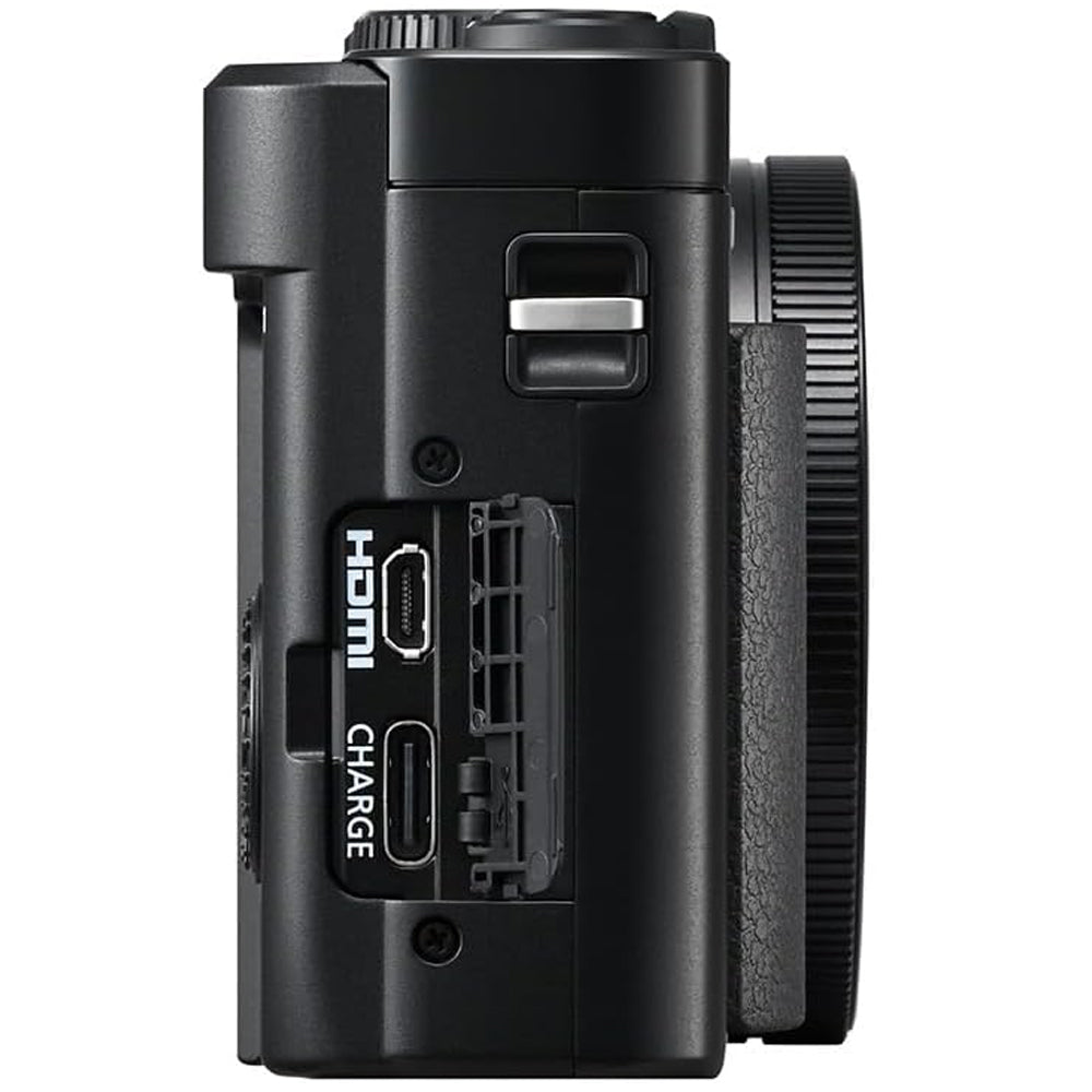 Panasonic Lumix TZ99 Digital Camera