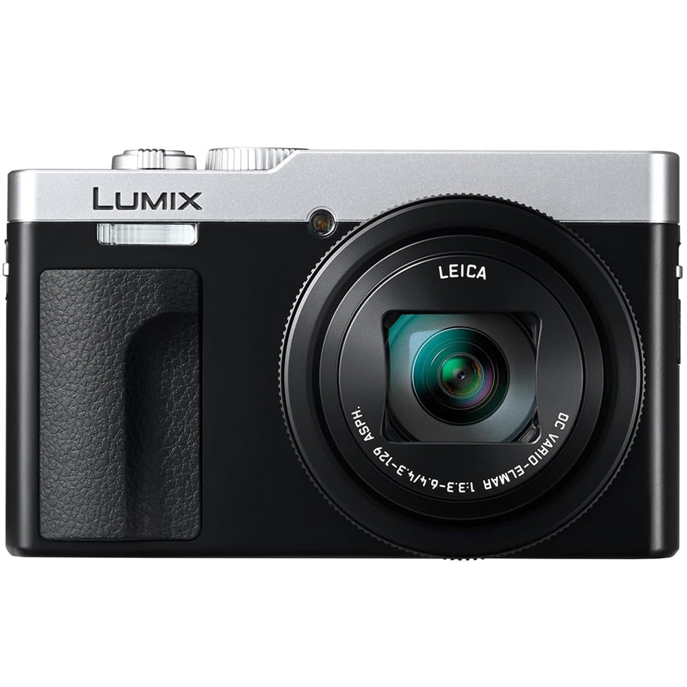 Panasonic Lumix TZ99 Digital Camera