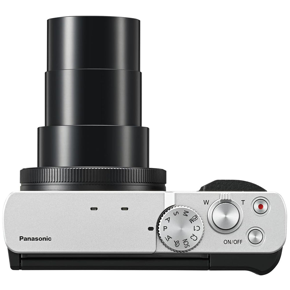 Panasonic Lumix TZ99 Digital Camera