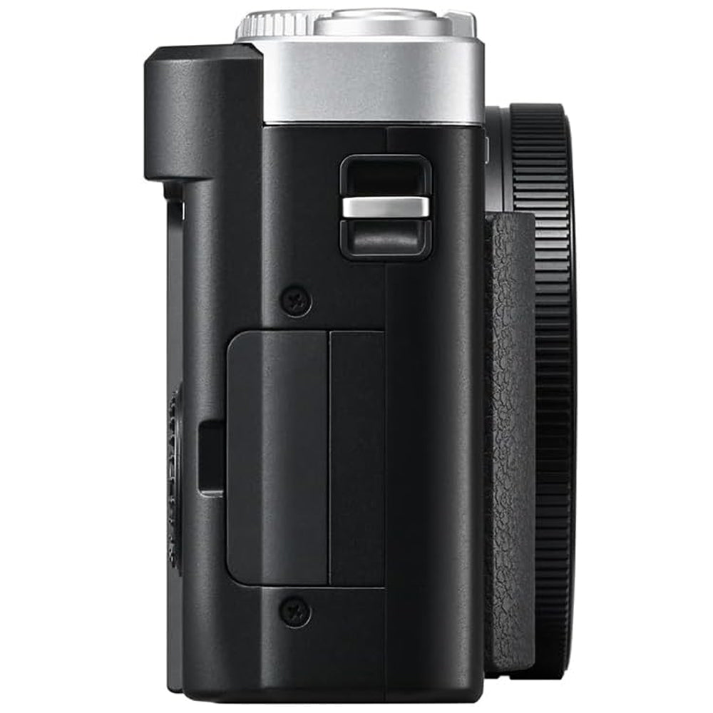 Panasonic Lumix TZ99 Digital Camera