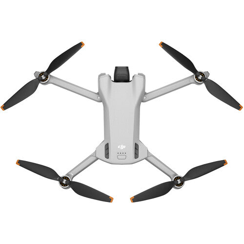 DJI Mini 3 Fly More Combo with DJI RC