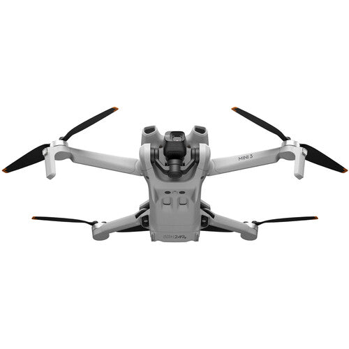 DJI Mini 3 Fly More Combo with DJI RC