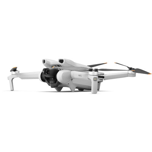 DJI Mini 3 Fly More Combo with DJI RC