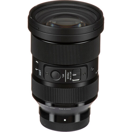 Sigma 24-70mm f/2.8 DG DN Art Lens for Sony
