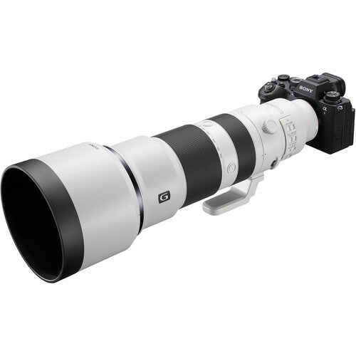 Sony FE 400-800mm f/6.3-8 G OSS Lens