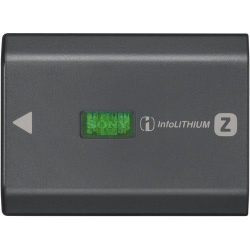 Sony NP-FZ100 Battery