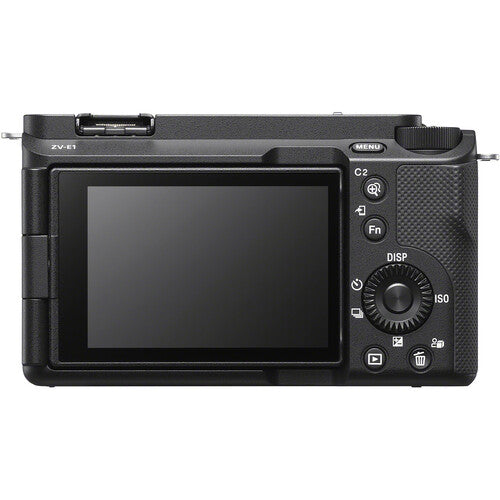 Sony ZV-E1 Mirrorless Camera Body