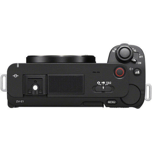 Sony ZV-E1 Mirrorless Camera Body