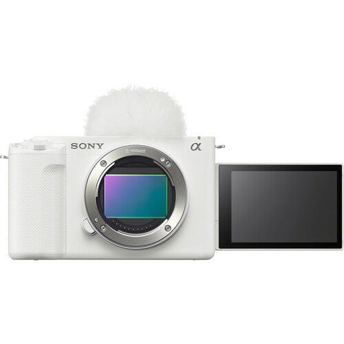 Sony ZV-E1 Mirrorless Camera Body