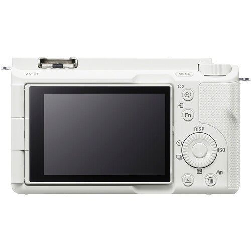 Sony ZV-E1 Mirrorless Camera Body