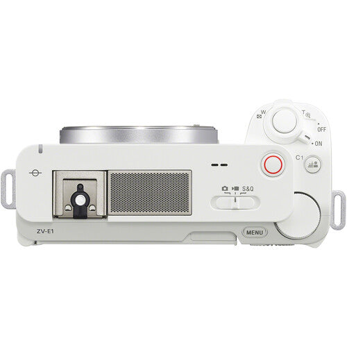 Sony ZV-E1 Mirrorless Camera Body