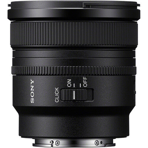 Sony FE 16mm f/1.8 G Lens for Sony E