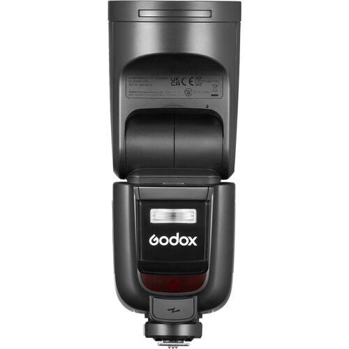 Godox V1 Pro TTL Round Head Flash