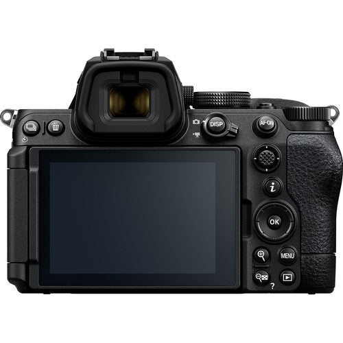 Nikon Z5 II Mirrorless Camera Body