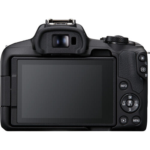 Canon EOS R50 Mirrorless Camera Body - PixelMax