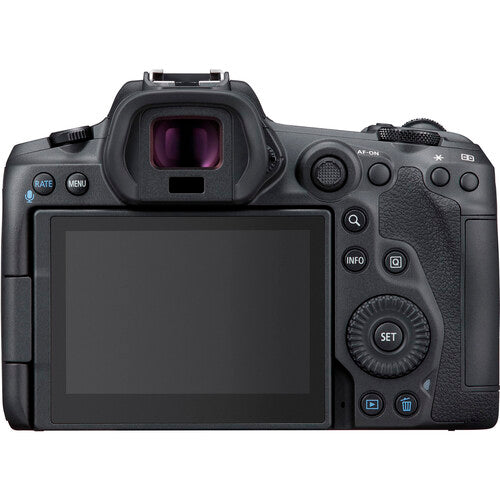 Canon EOS R5 Mirrorless Camera Body - PixelMax