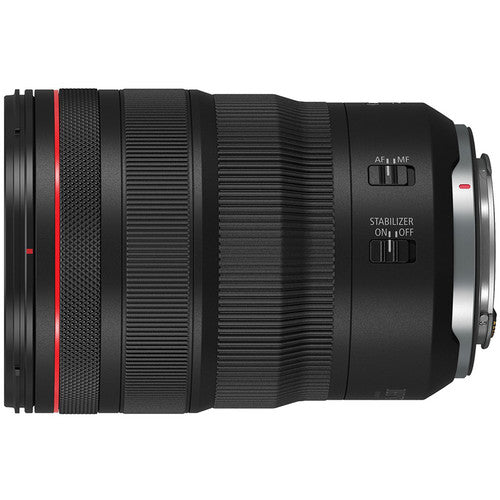 Canon RF 24-70mm f/2.8 L IS USM Lens - PixelMax