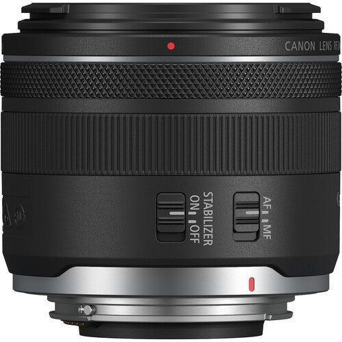 Canon RF 24mm F/1.8 Macro IS STM Lens - PixelMax