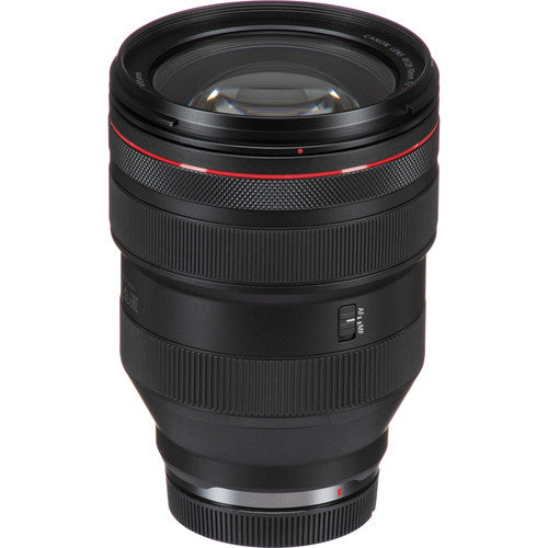 Canon RF 28-70mm F/2 L USM Lens - PixelMax
