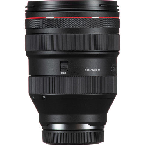 Canon RF 28-70mm F/2 L USM Lens - PixelMax