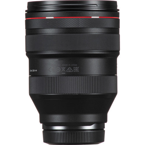 Canon RF 28-70mm F/2 L USM Lens - PixelMax