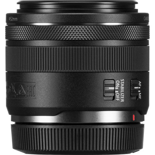 Canon RF 35mm f/1.8 Macro IS STM Lens - PixelMax