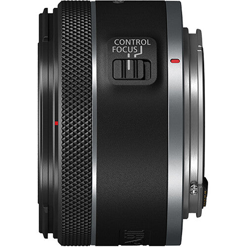 Canon RF 50mm F/1.8 STM Lens - PixelMax