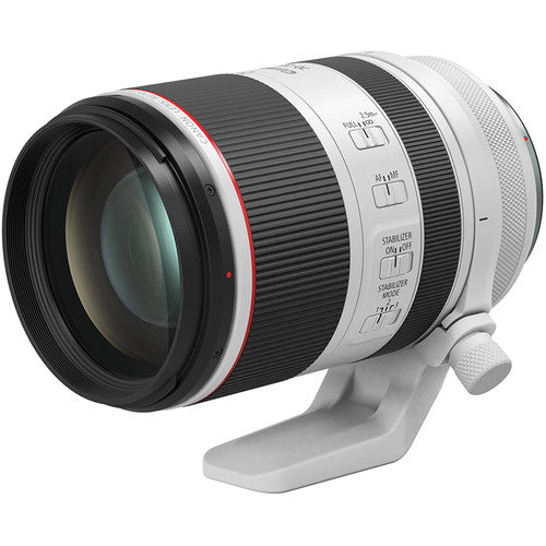 Canon RF 70-200mm f/2.8 L IS USM Lens - PixelMax