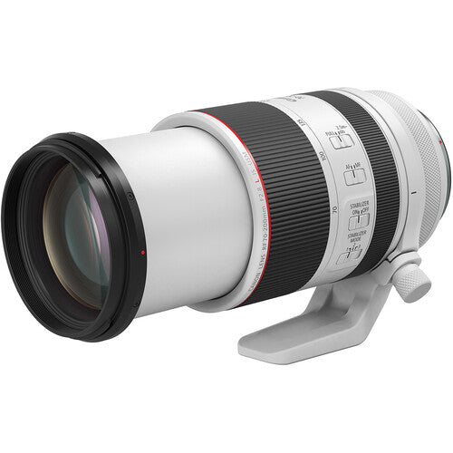 Canon RF 70-200mm f/2.8 L IS USM Lens - PixelMax