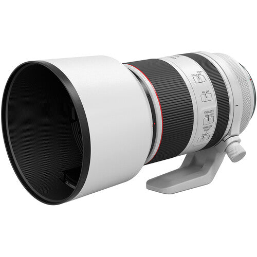 Canon RF 70-200mm f/2.8 L IS USM Lens - PixelMax