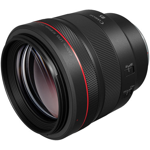 Canon RF 85mm F/1.2 L USM Lens - PixelMax