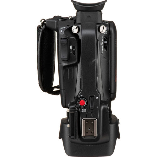 Canon XA40 Professional UHD 4K Camcorder - PixelMax