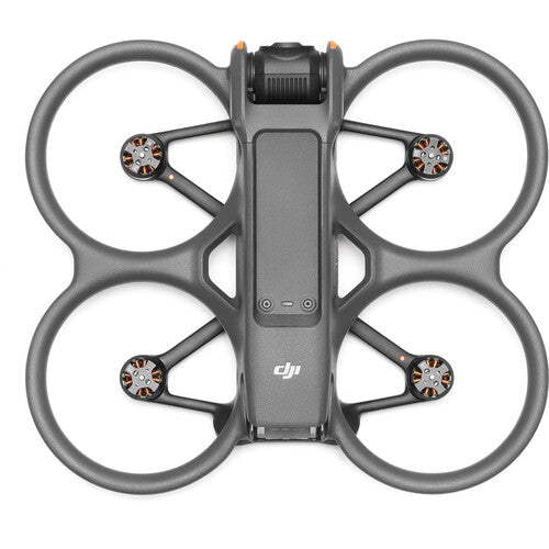 DJI Avata 2 Fly More Combo (Single Battery) - PixelMax