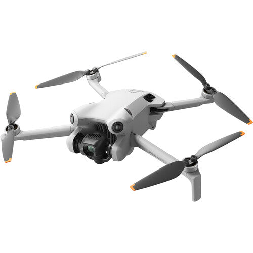 DJI Mini 4 Pro Drone Fly More Combo with RC 2 Controller - PixelMax