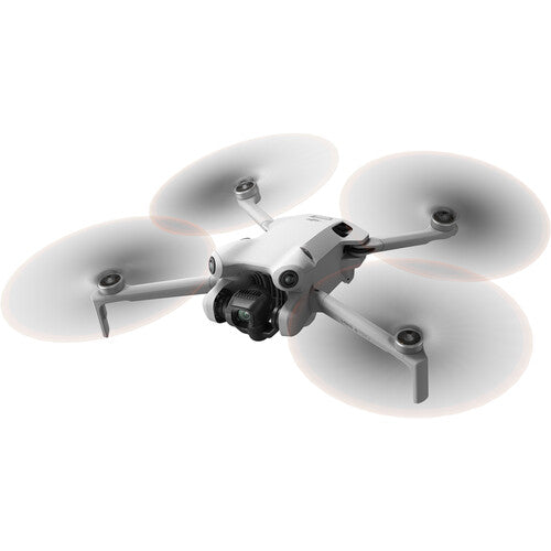 DJI Mini 4 Pro Drone Fly More Combo with RC 2 Controller - PixelMax