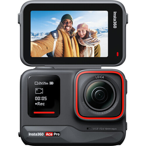 Insta360 Ace Pro 8k Action Camera - PixelMax