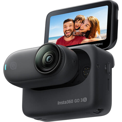 Insta360 GO 3S Action Camera - PixelMax