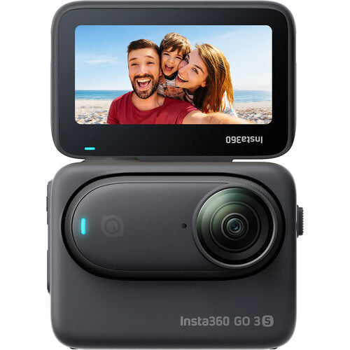 Insta360 GO 3S Action Camera - PixelMax