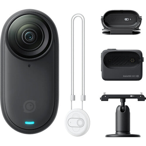 Insta360 GO 3S Action Camera - PixelMax